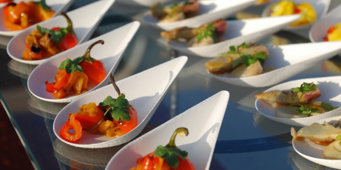 San Diego Catering iBusiness Angel