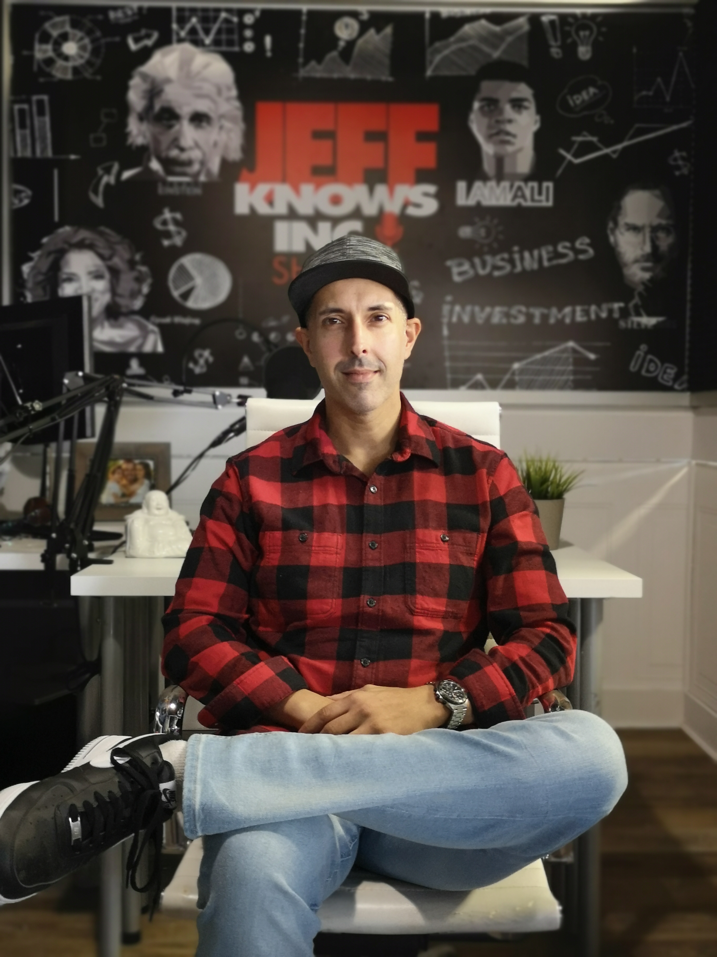 Jeff Lopes