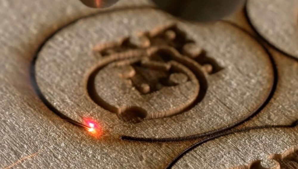 The Benefits of LaserEngraved Materials for Your Business iBusiness