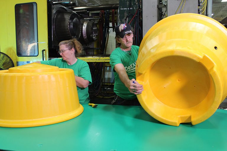 Structural Foam Moulding Products Explained iBusiness Angel