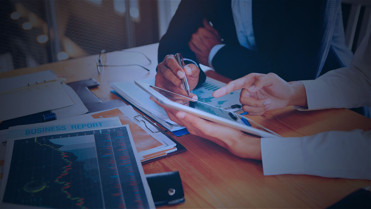 What are HR Admin Services?