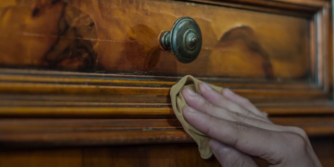 Are WoodCleaning Products Safe to Use? iBusiness Angel