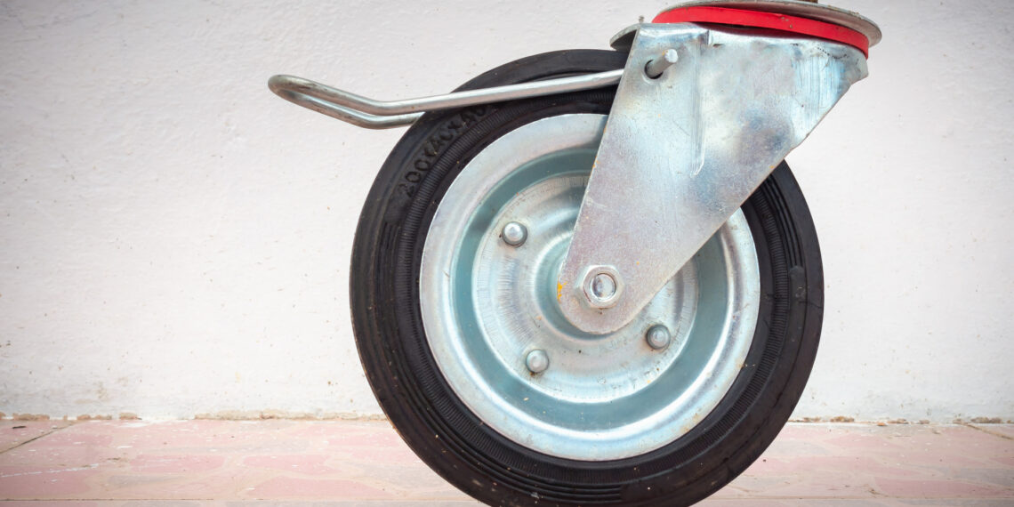 The Different Types of Office Chair Casters, Explained iBusiness Angel