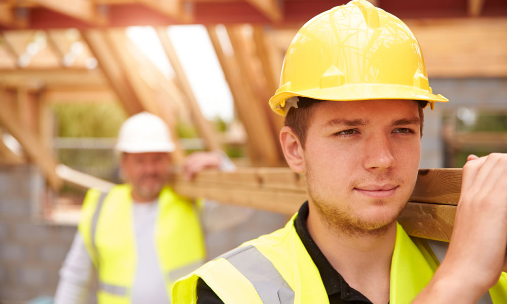Construction Safety Training
