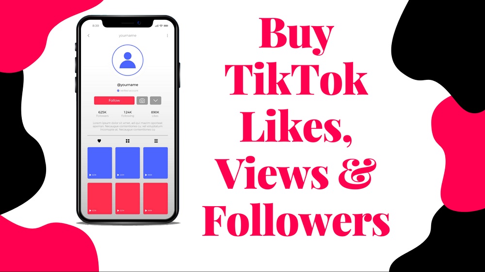 buy views on tiktok