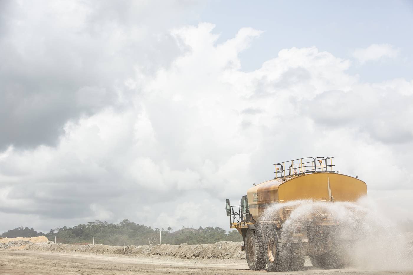 The Finest Dust Suppression Methods to Get More Profits With Your Construction Enterprise