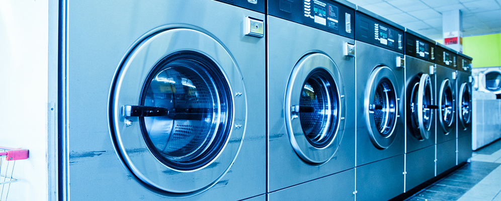 The Future of Digital Marketing for Laundromats