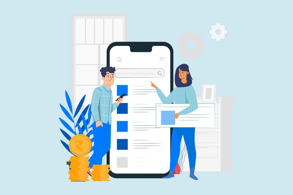 apps to borrow money