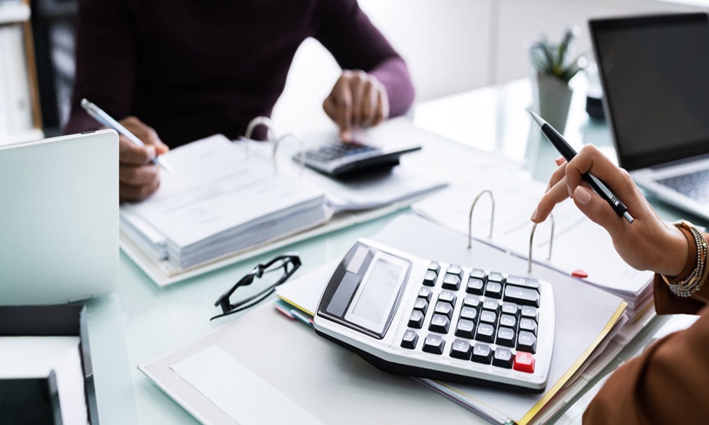 Smart Money Moves – Navigating The Complexities Of Wealth And Tax 