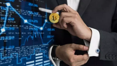 Businesses Using Bitcoin
