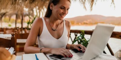 Remote Entrepreneurs and Digital Nomads